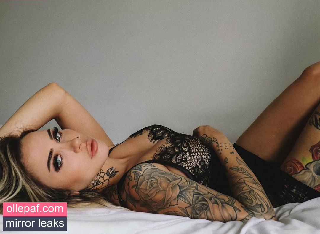 Latest Leaks jadelavoie Nude #122 - Fapello