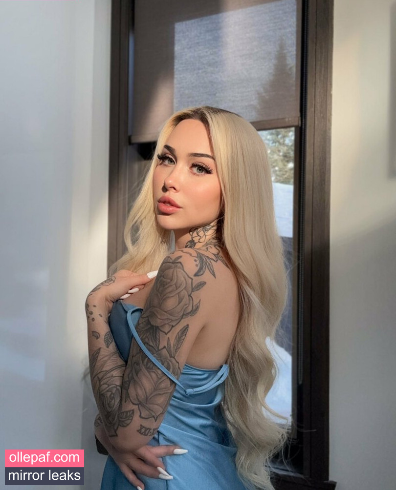 Latest Leaks jadelavoie Nude #16 - Fapello