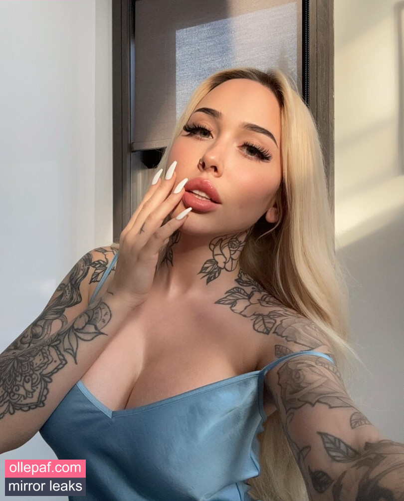 Latest Leaks jadelavoie Nude #17 - Fapello