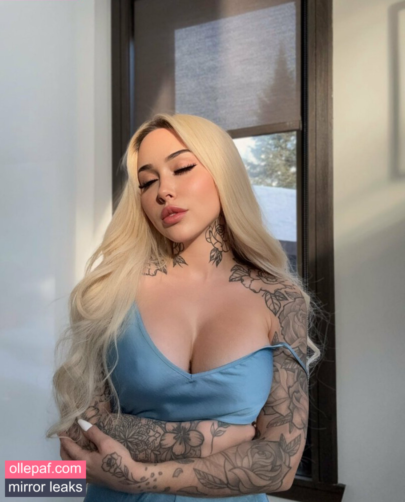 Latest Leaks jadelavoie Nude #18 - Fapello