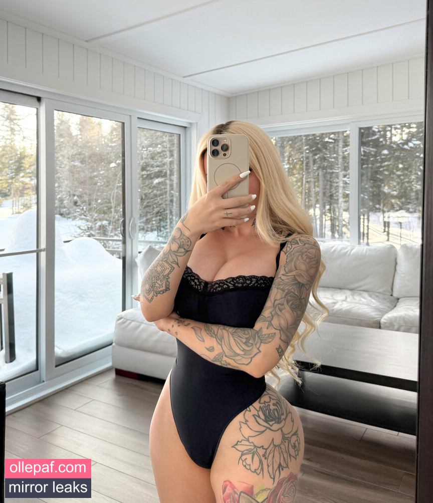 Latest Leaks jadelavoie Nude #20 - Fapello