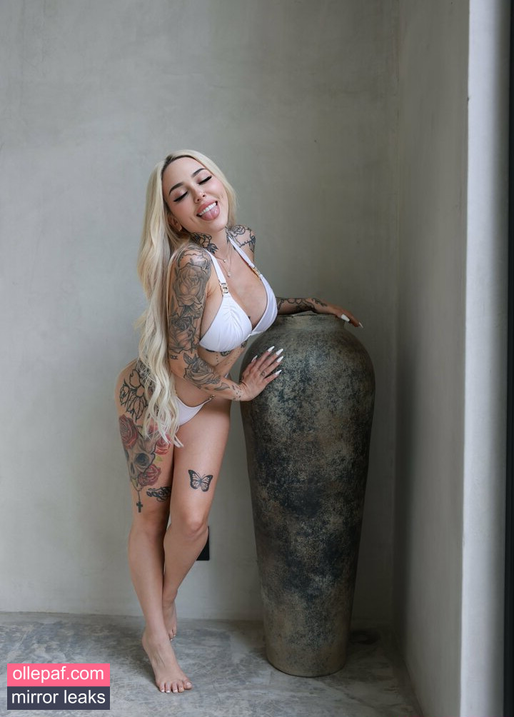 Latest Leaks jadelavoie Nude #35 - Fapello