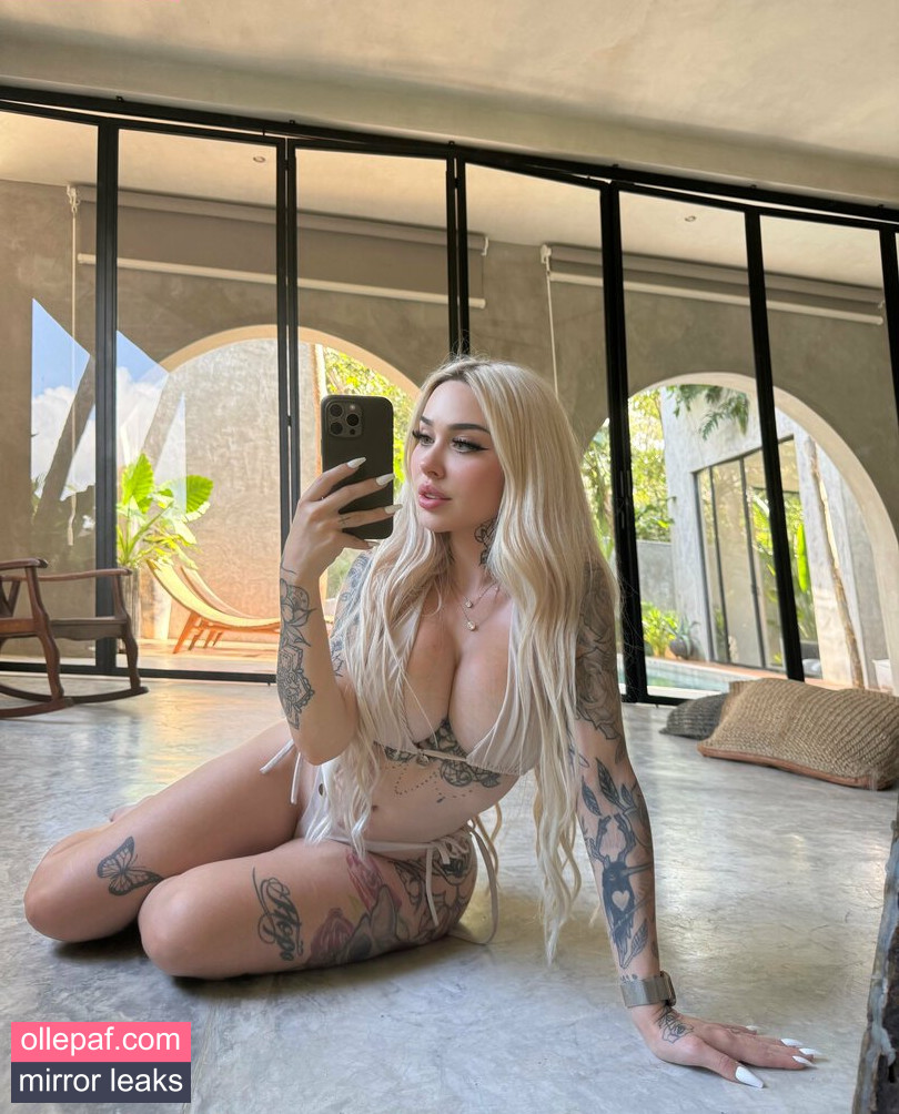 Latest Leaks jadelavoie Nude #36 - Fapello