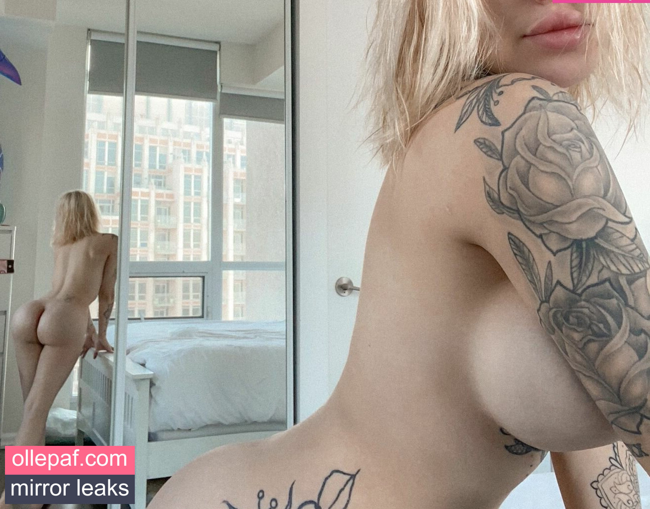 Latest Leaks jadelavoie Nude #10 - Fapello