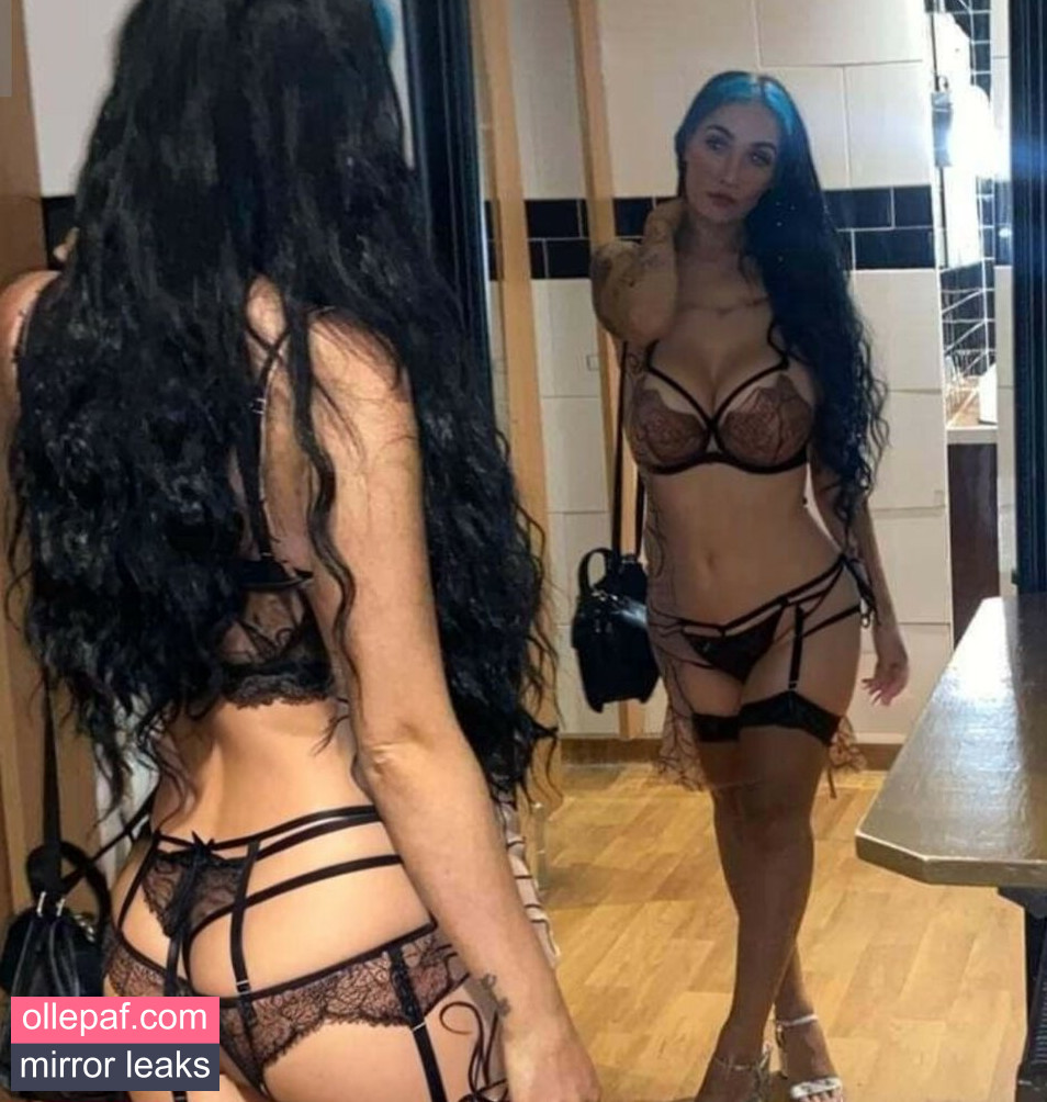 Latest Leaks jadeliv Nude #19 - Fapello