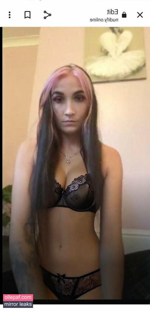 Latest Leaks jadeliv Nude #22 - Fapello