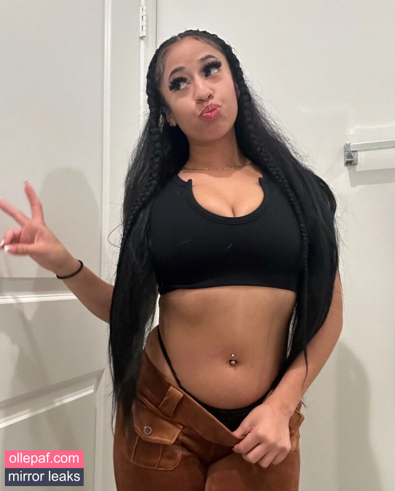Latest Leaks Jadenman Nude #12 - Fapello