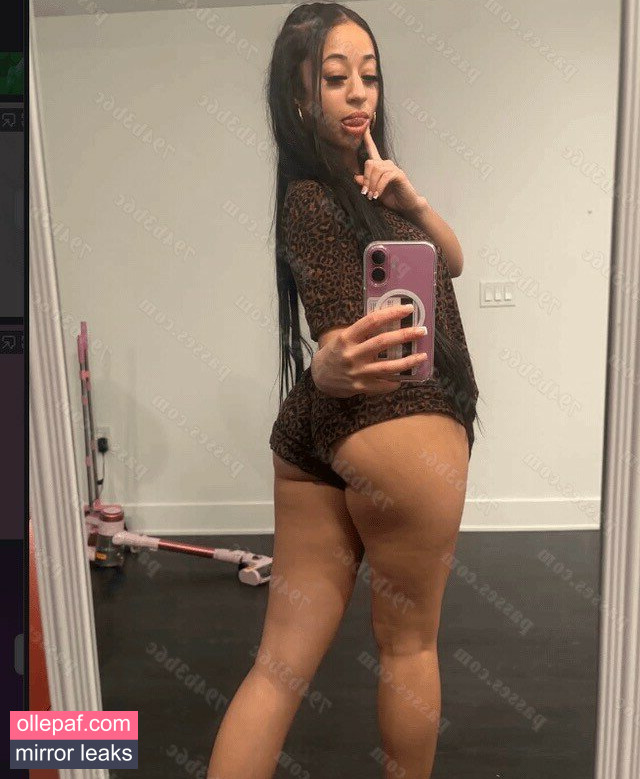 Latest Leaks Jadenman Nude #3 - Fapello