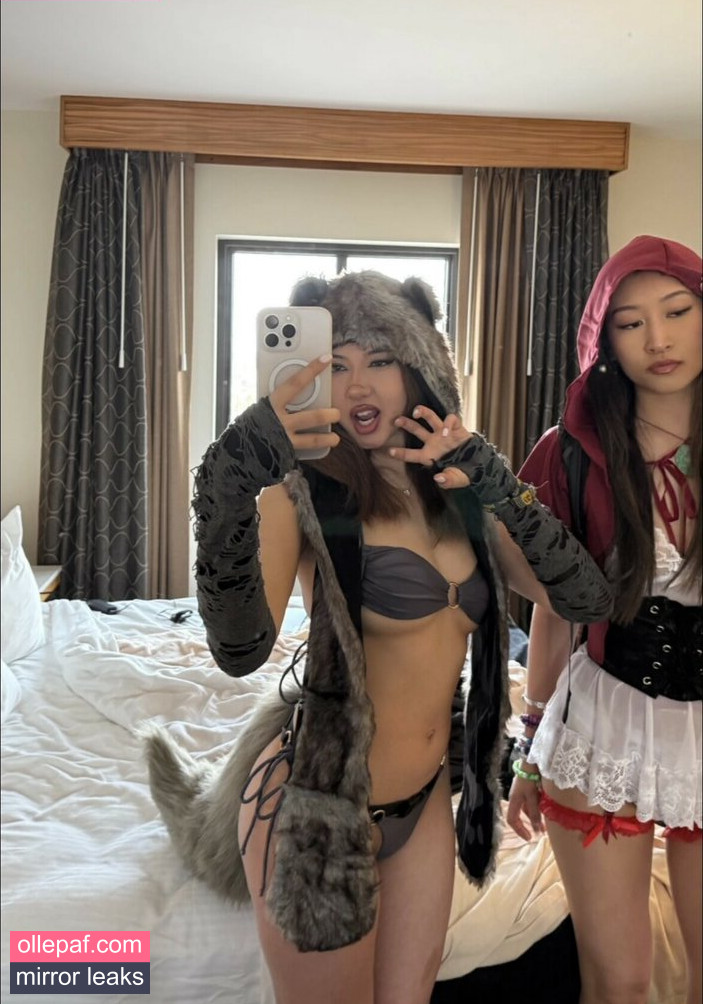Latest Leaks Jadepawss Nude #2 - Fapello