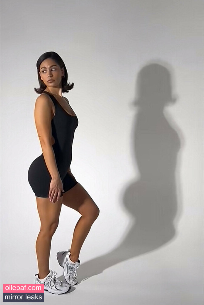 Latest Leaks jaderamey Nude #6 - Fapello