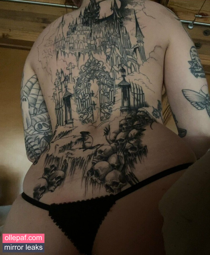 Latest Leaks jaderottd Nude #10 - Fapello