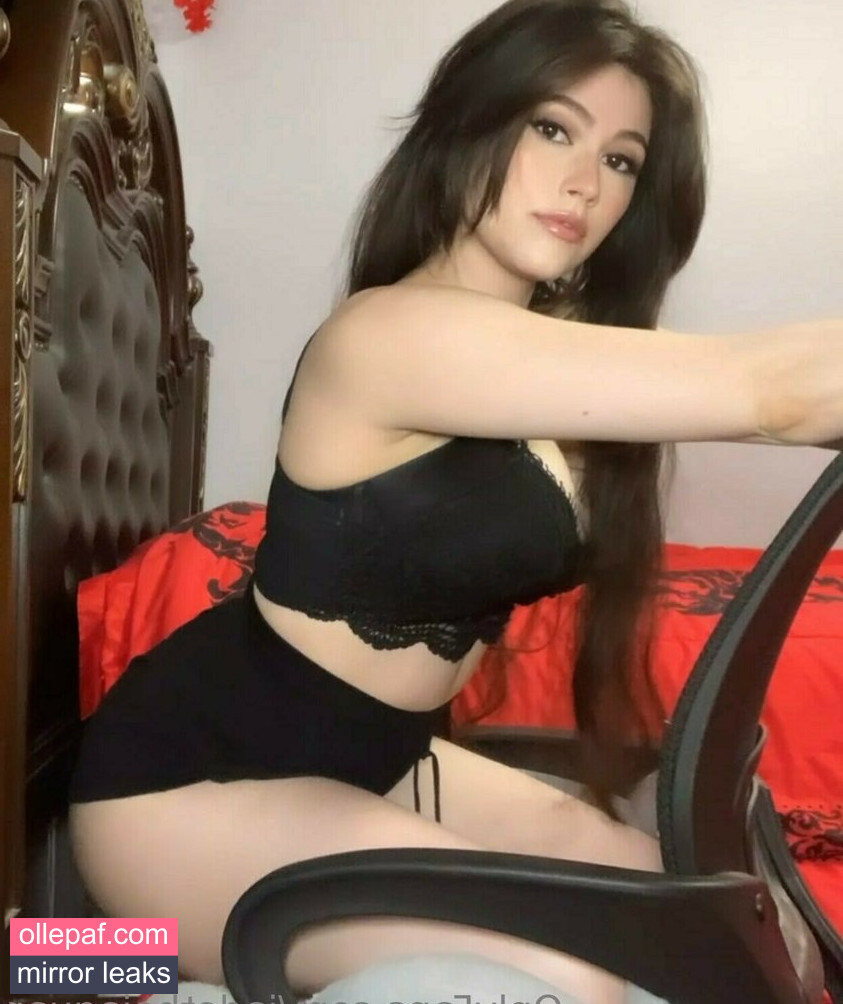 Latest Leaks JadetheJaguar Nude #126 - Fapello