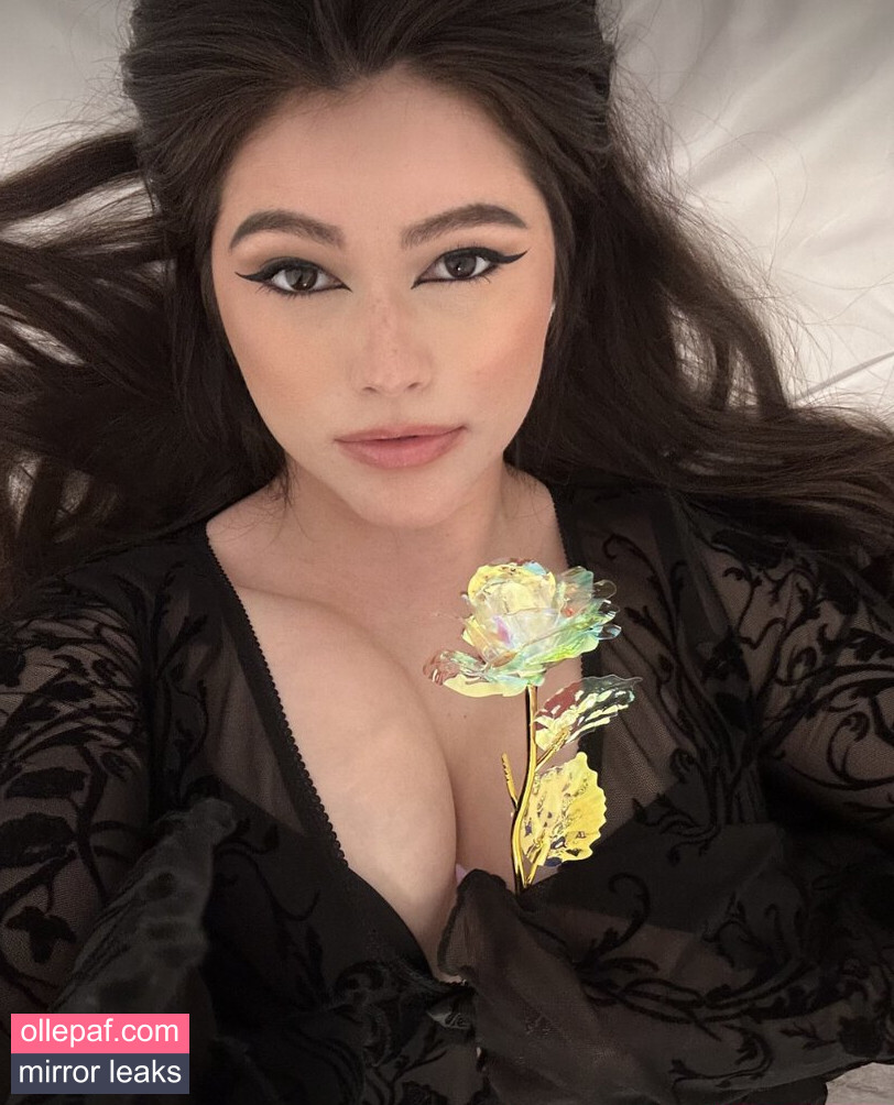 Latest Leaks JadetheJaguar Nude #17 - Fapello