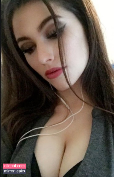Latest Leaks JadetheJaguar Nude #169 - Fapello