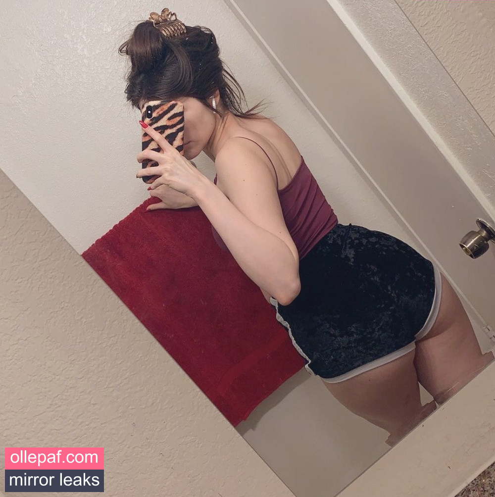 Latest Leaks JadetheJaguar Nude #172 - Fapello