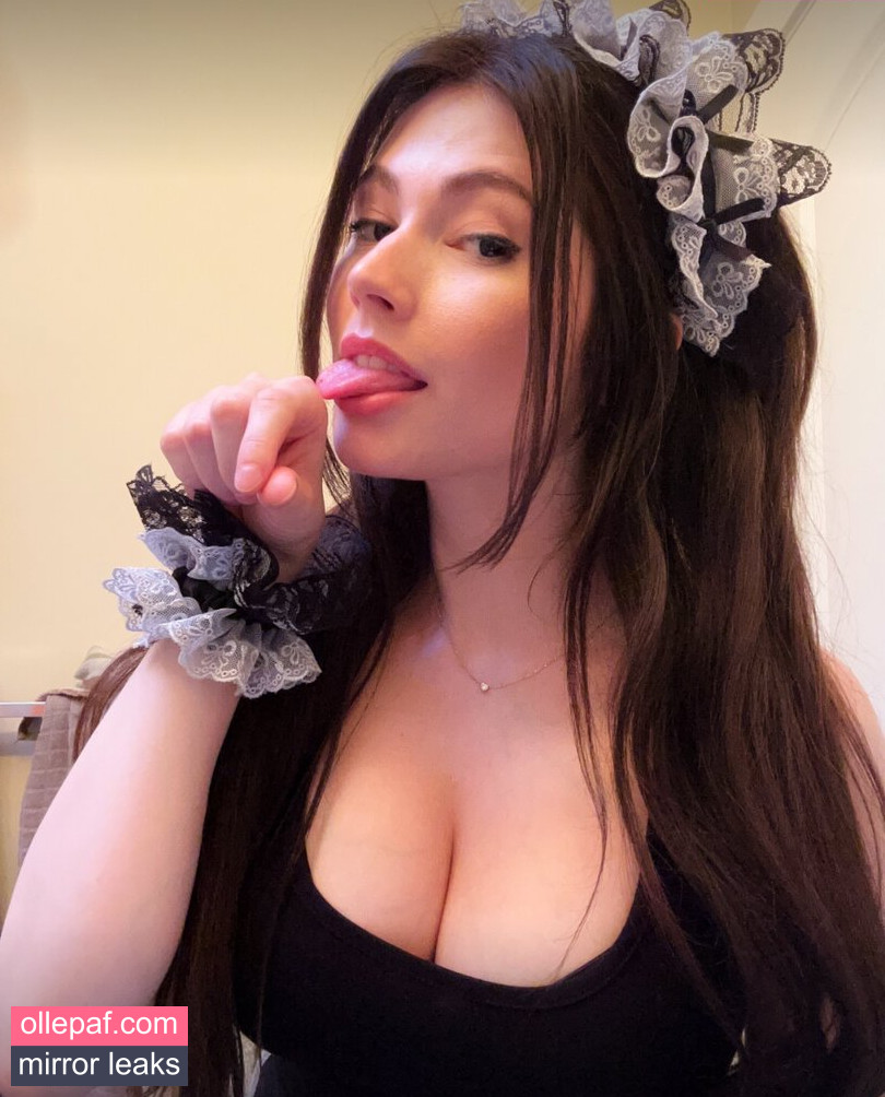 Latest Leaks JadetheJaguar Nude #24 - Fapello