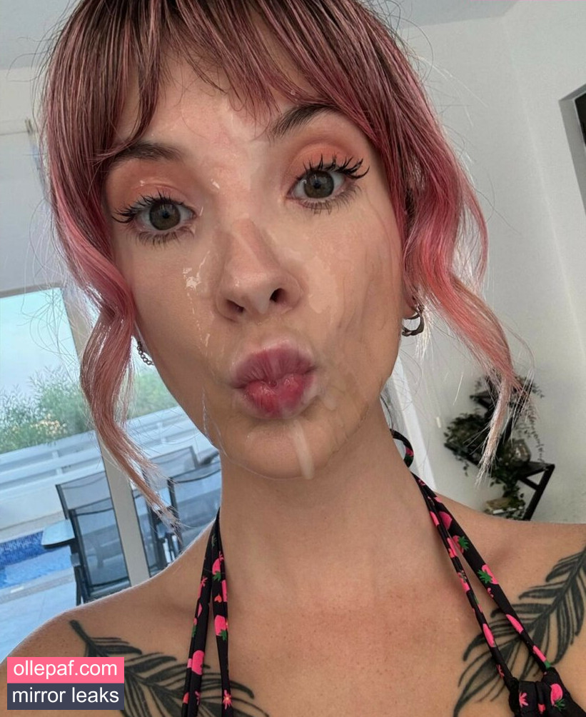 Latest Leaks JadeVow Nude #30 - Fapello