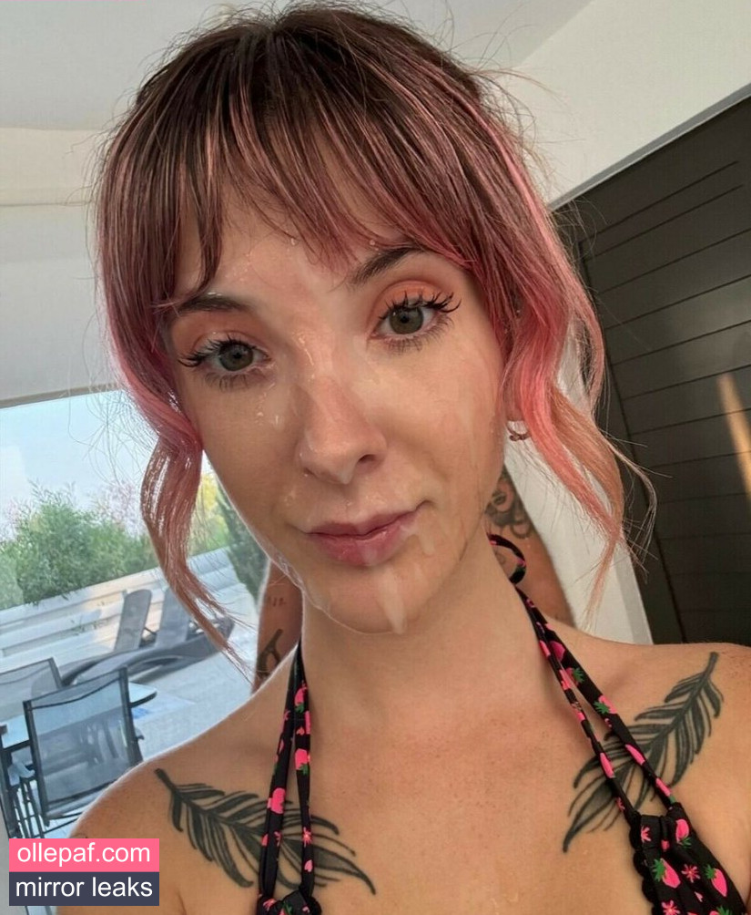 Latest Leaks JadeVow Nude #31 - Fapello