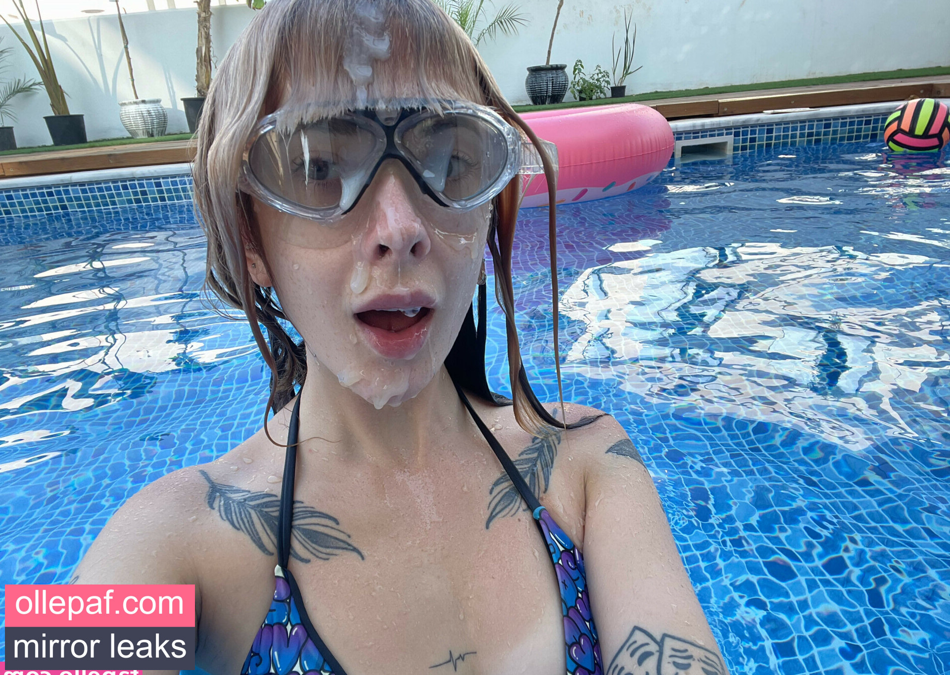 Latest Leaks JadeVow Nude #53 - Fapello