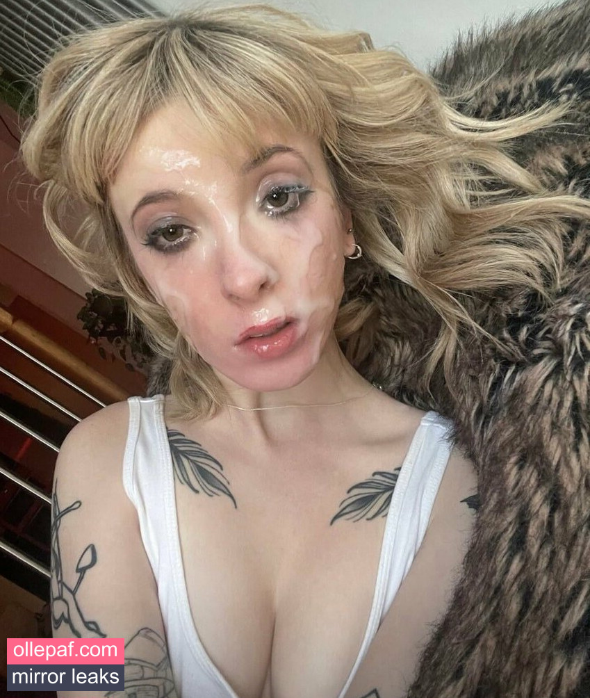 Latest Leaks JadeVow Nude #65 - Fapello
