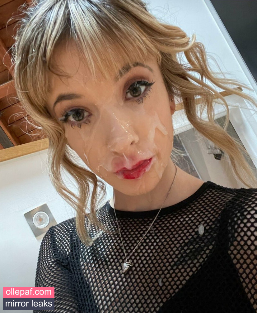 Latest Leaks JadeVow Nude #67 - Fapello