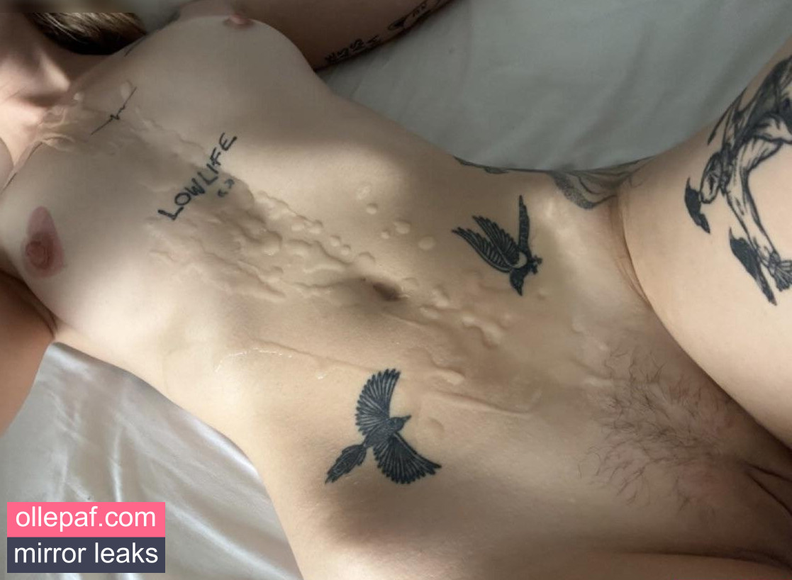 Latest Leaks JadeVow / lilpidge Nude #21 - Fapello
