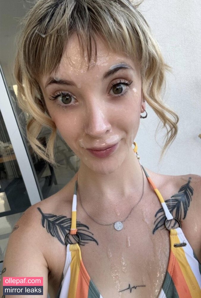 Latest Leaks JadeVow / lilpidge Nude #22 - Fapello