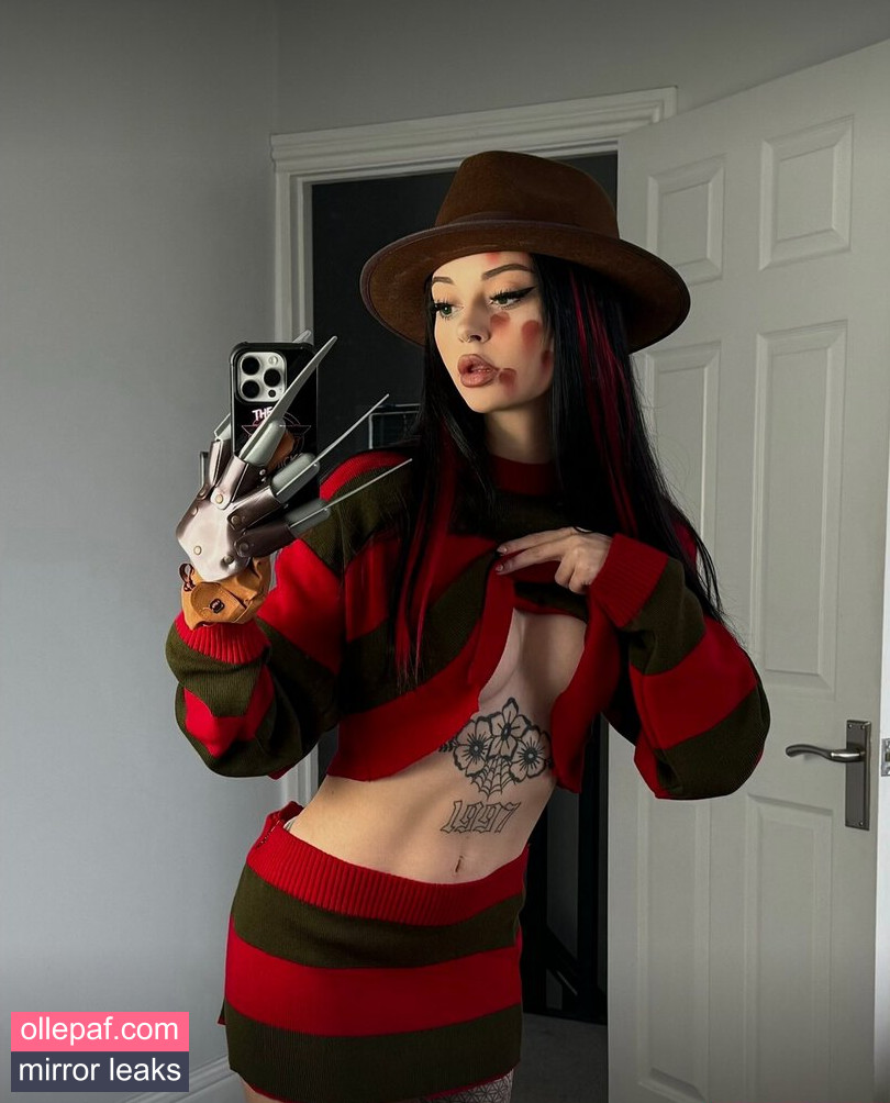 Latest Leaks jadexberry Nude #10 - Fapello