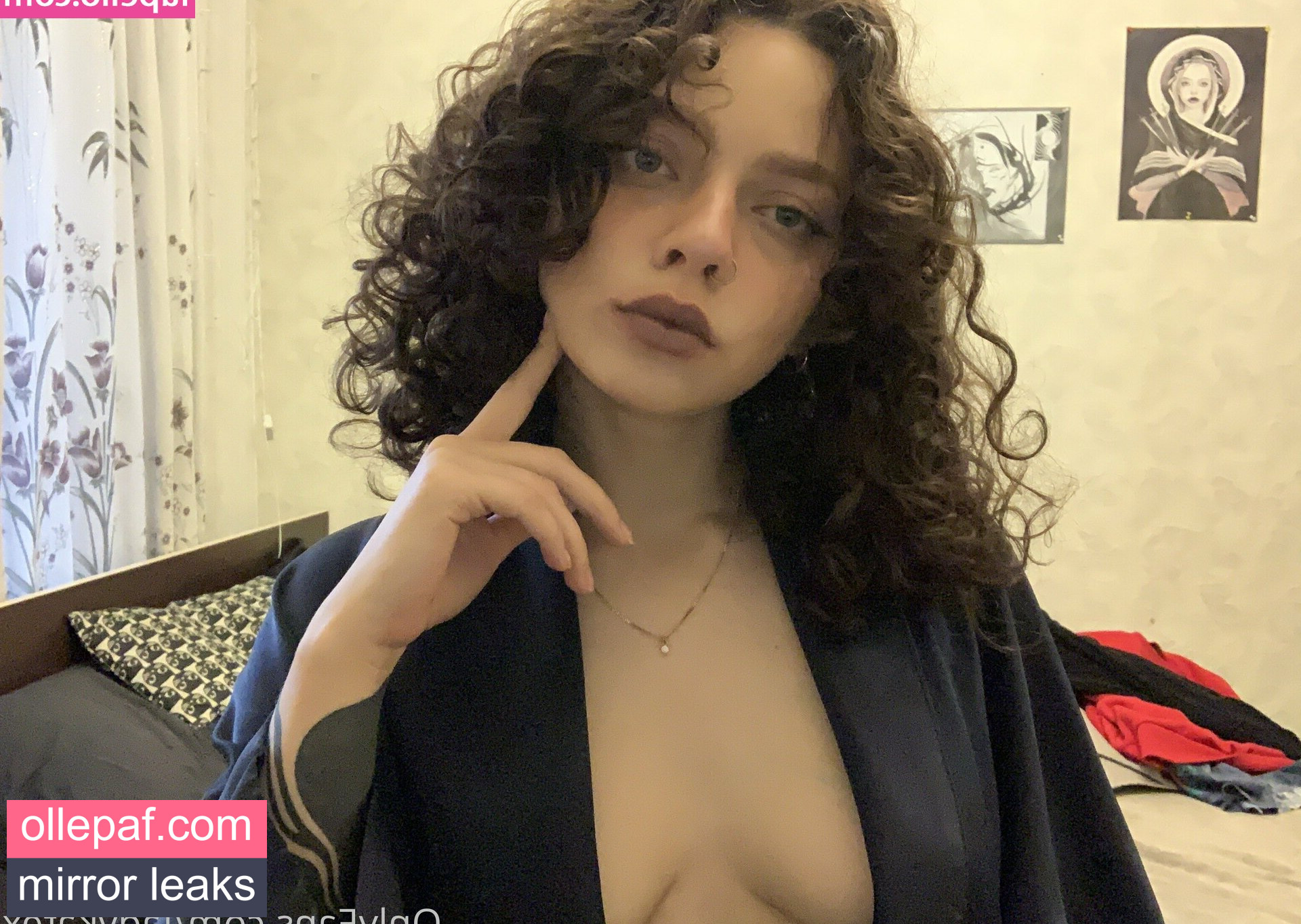 Latest Leaks jadievip Nude #125 - Fapello