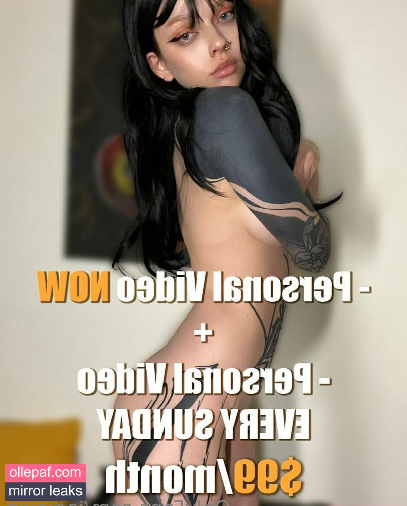 Latest Leaks jadievip Nude #55 - Fapello