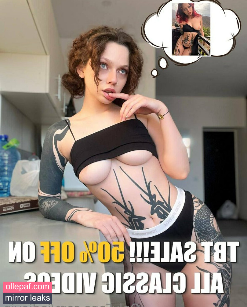 Latest Leaks jadievip Nude #58 - Fapello