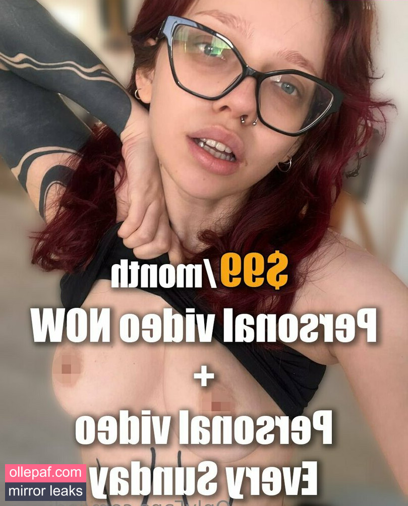 Latest Leaks jadievip Nude #61 - Fapello