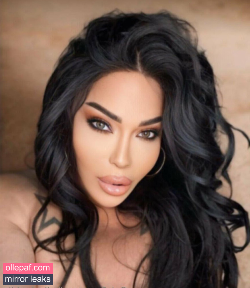 Latest Leaks jadiexbaddie Nude #21 - Fapello