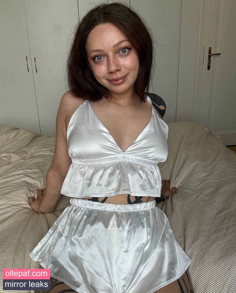 Latest Leaks jadiexbaddie Nude #10 - Fapello