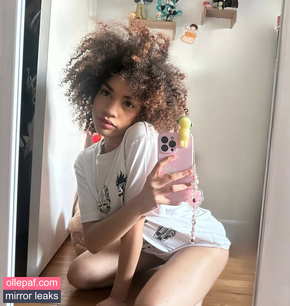 Latest Leaks jadokirstein Nude #12 - Fapello