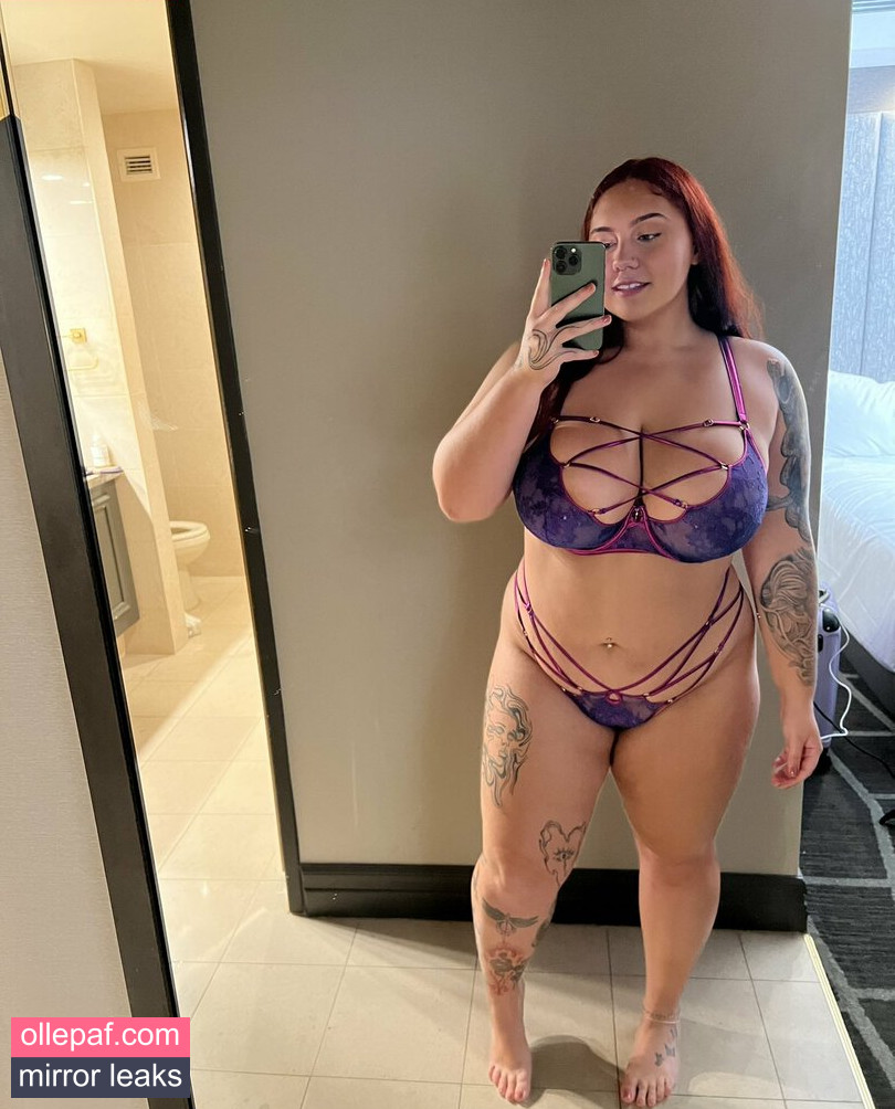 Latest Leaks Jadynnstone Nude #159 - Fapello