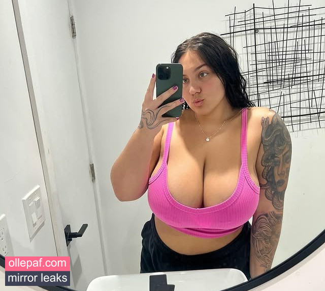 Latest Leaks Jadynnstone Nude #23 - Fapello