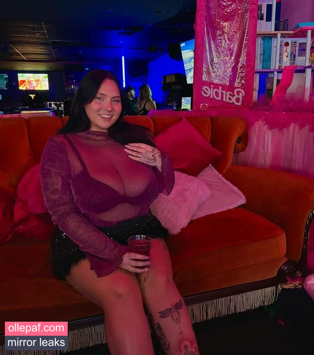 Latest Leaks Jadynnstone Nude #58 - Fapello