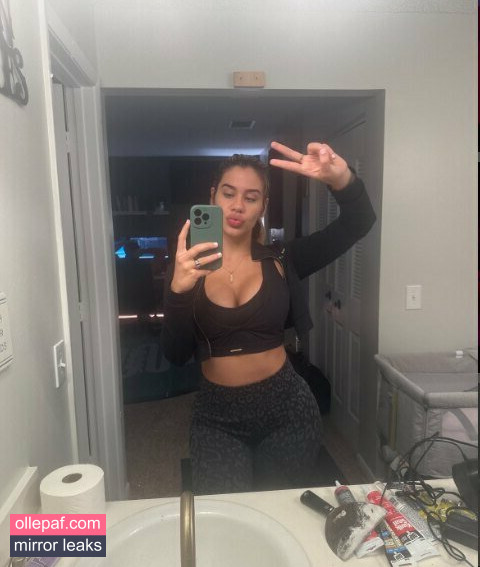 Latest Leaks jaelanijade Nude #3 - Fapello