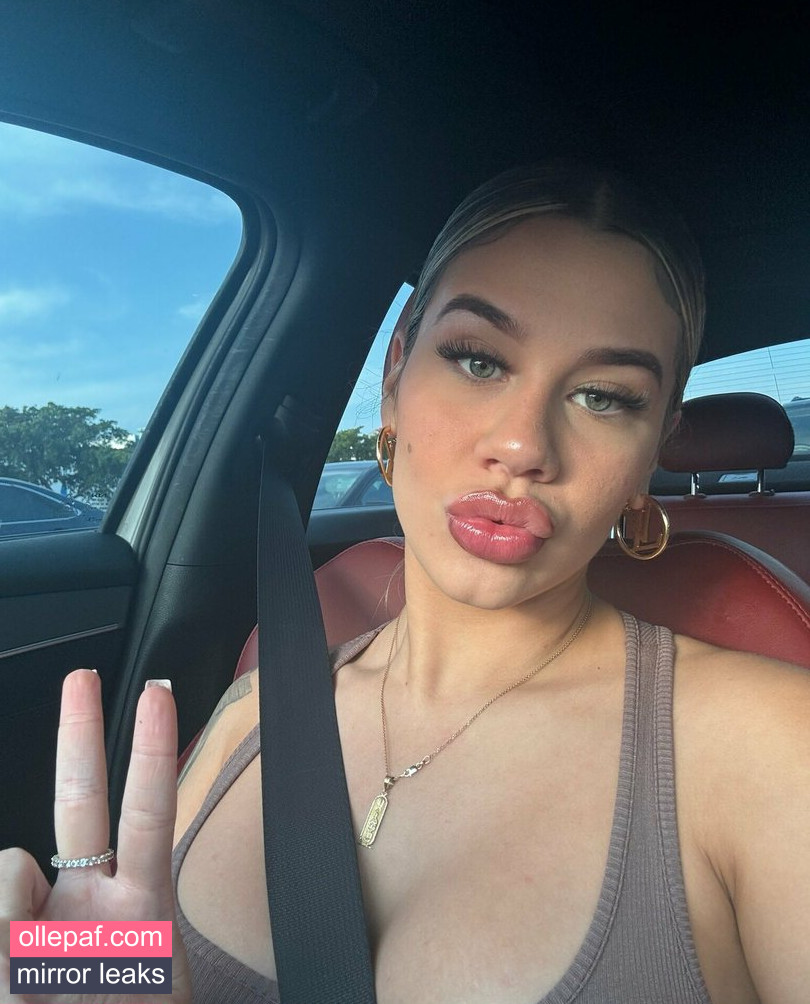 Latest Leaks jaelanijade Nude #61 - Fapello
