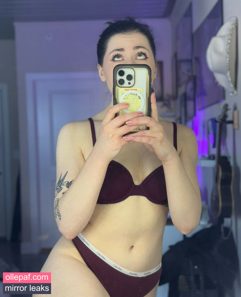 Jaelaray Nude Leaks OnlyFans #30 - Fapello