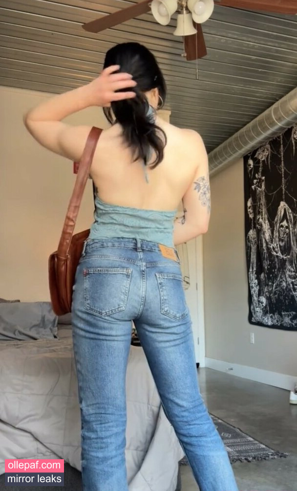 Latest Leaks Jaelaray Nude #2 - Fapello