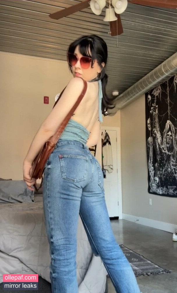 Latest Leaks Jaelaray Nude #3 - Fapello