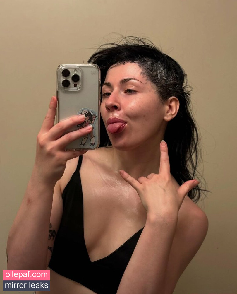 Latest Leaks Jaelaray Nude #5 - Fapello