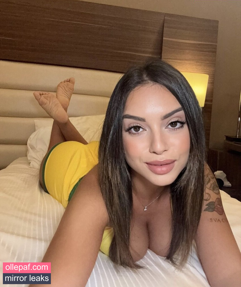 Latest Leaks Jaele Corsi Nude #44 - Fapello