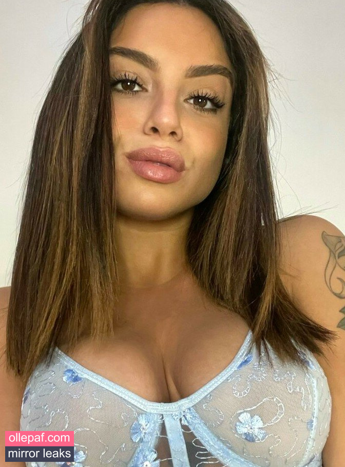 Latest Leaks Jaele Corsi Nude #87 - Fapello