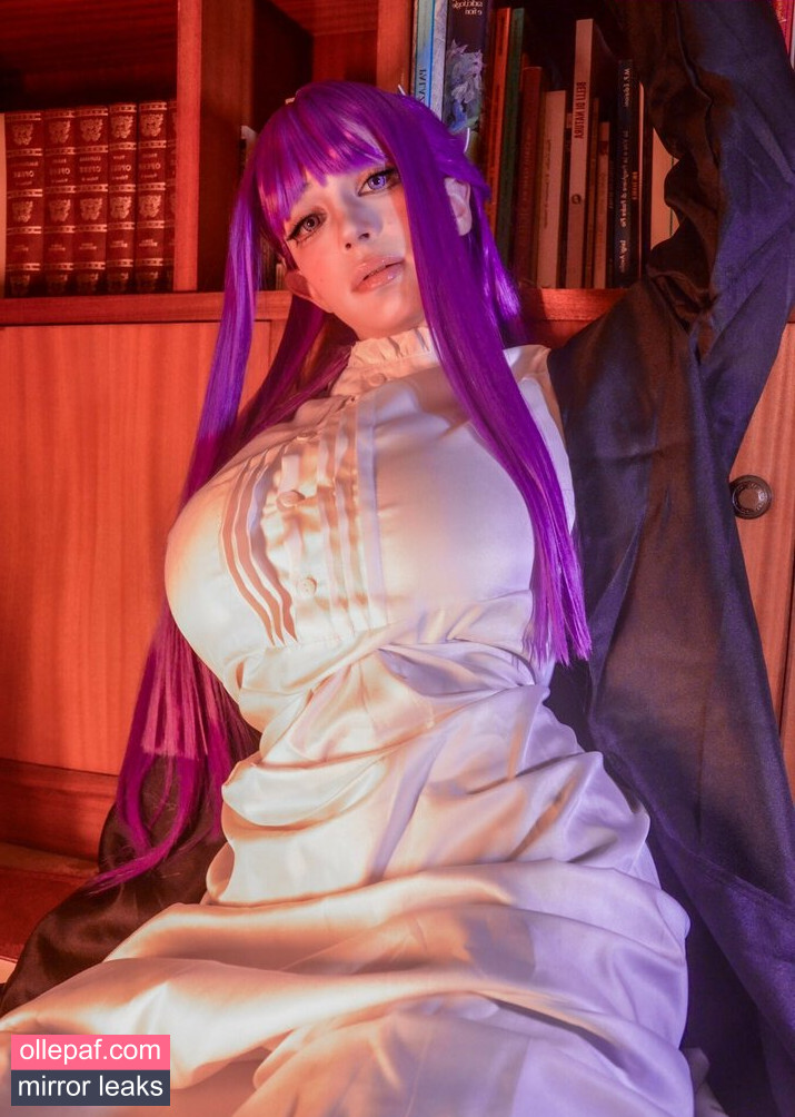 Latest Leaks jaenitale Nude #30 - Fapello