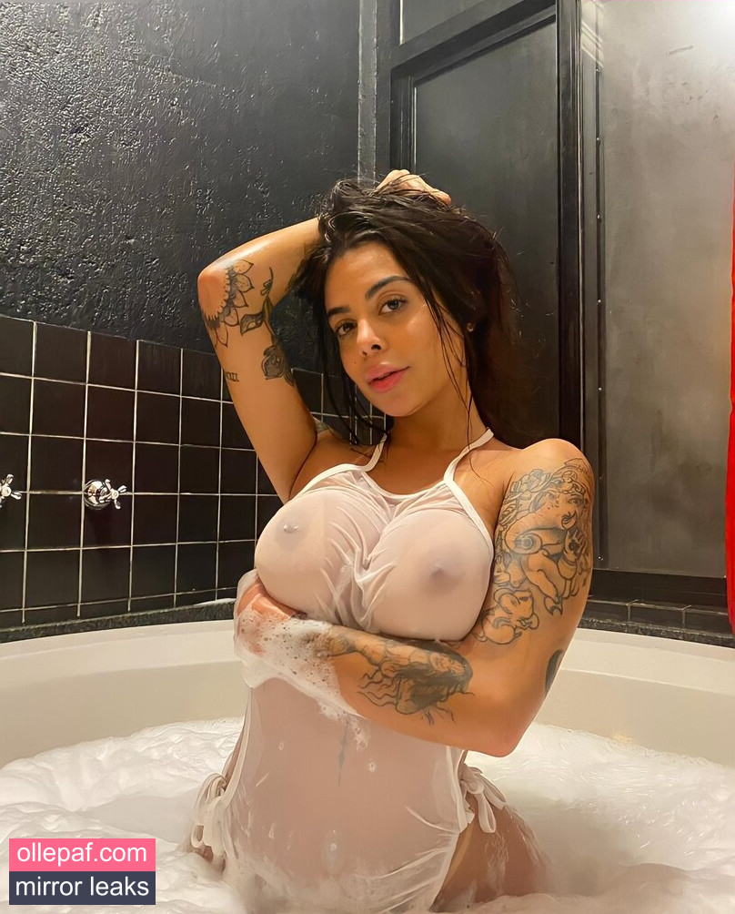 Latest Leaks Jaiane Limma Nude #116 - Fapello