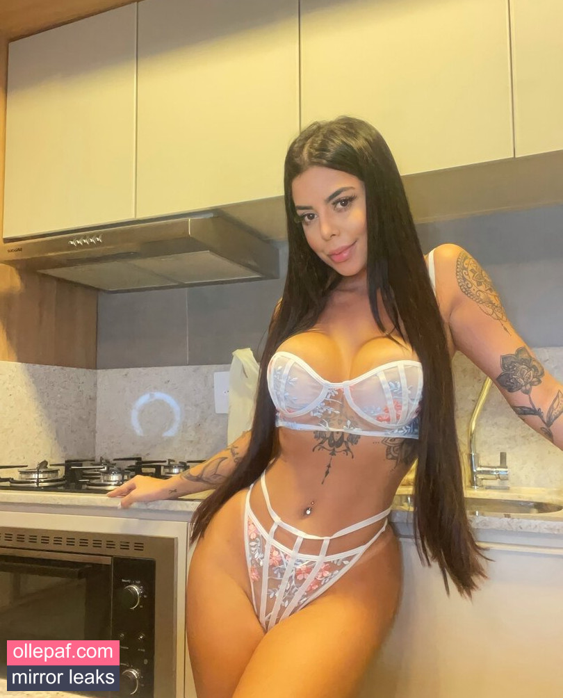 Latest Leaks Jaiane Limma Nude #129 - Fapello