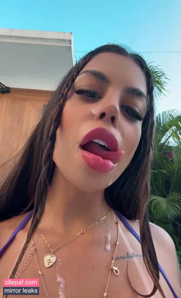 Latest Leaks Jaiane Limma Nude #179 - Fapello